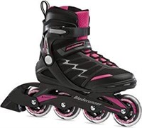 Women's Adult Fitness Inline Skate Size 7