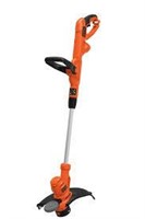 6.5 Amp 14 inch Trimmer/Edger