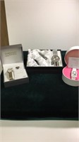 Lot of Three Watches In Boxes