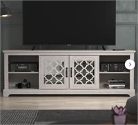 Chessani TV Stand for TVs up to 75"