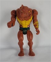 1985 Thundercats Jackalman Figure