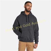 (2) NEW Large Timberland Pro Gray Sweatshirts