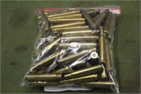 (100) 30-06 Brass