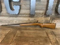 Remington Targetmaster Model 510 - .22S/L/LR