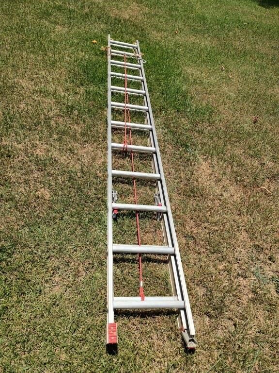 24' Extension Ladder