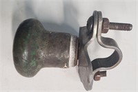 Vintage Steering Wheel Spinner Knob