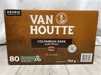 Van Houtte Colombian K Cups