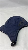 Construction Helmet Insulator Cap