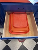 Serving Trays