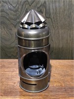 Vintage Boat Signal Lantern