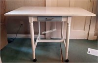 Portable Kitchen Table - L