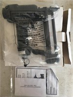 2 N 1 Nailer / Stapler New in Package