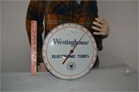 Vintage Westinghouse Thermometer
