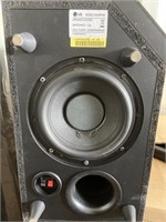 Lg Subwoofer (pre-owned)