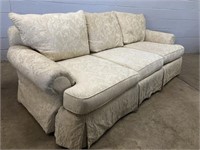 PA House Upholstered Sofa
