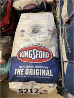 Kingsford The Original Charcoal Briquets x 5