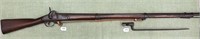 U.S. Springfield Model 1840 Musket with Mayard Con