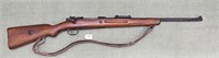 German Model GEW 98 Mauser Sporter