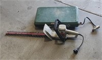 Hedge Trimmer,  Camp Stove