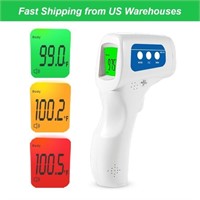 EASY HOME NON-CONTACT INFRARED THERMOMETER