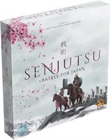Senjutsu: Battle of Japan - Samurai Duel Game,