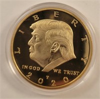 2020 Trump Coin