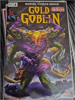Gold Goblin, Vol. 1 #1G
