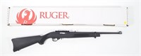 Ruger Model 10/22 ..22 LR semi-auto carbine,