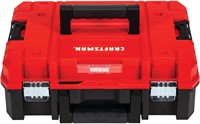 CRAFTSMAN VERSASTACK 17-in W x 6.87-in H Red Plast