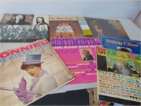 Vintage Albums
