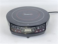 NuWave Pro Induction Cooktop