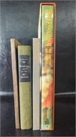 Book Collection , Impressionism: The Painters and