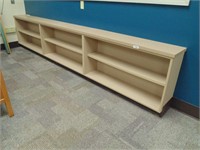 Book Shelf (~12') from Room #501