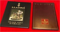 S1 - LLADRO REFERENCE BOOKS  (T23)