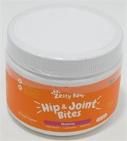 Zesty Paw Hip & Joint Bites