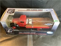 1/16 1941 Flatbed