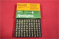 Remington Large Rifle Primers No. 9 1/2