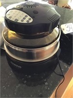 NUWAVE COOKER