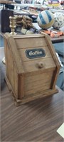 COFFEE BOX