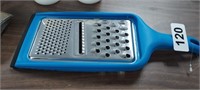 GRATER, NEW