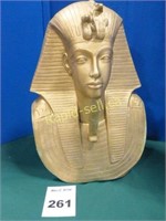 Pharaoh Head Busts