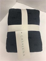 (15x bid) Casaluna King Sham