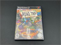 Everywhere Road Trip PS2 Playstation 2 Video Game