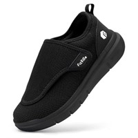 FitVille Diabetic Shoes for Men Extra Wide