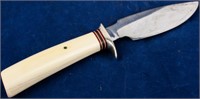 Knife Randall Hunting Knife Ivory Handle Rare!