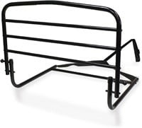 SEALED -Stander Safety Bed Rail, Folding Bedside