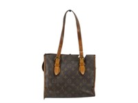 Louis Vuitton Monogram Popincourt Shoulder Bag