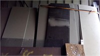STEEL INSULATED PANELS