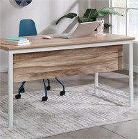 B3456  Worksense by Sauder 60 Desk Privacy Panel