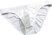 Thong Men's Sexy Underwear Panties x2